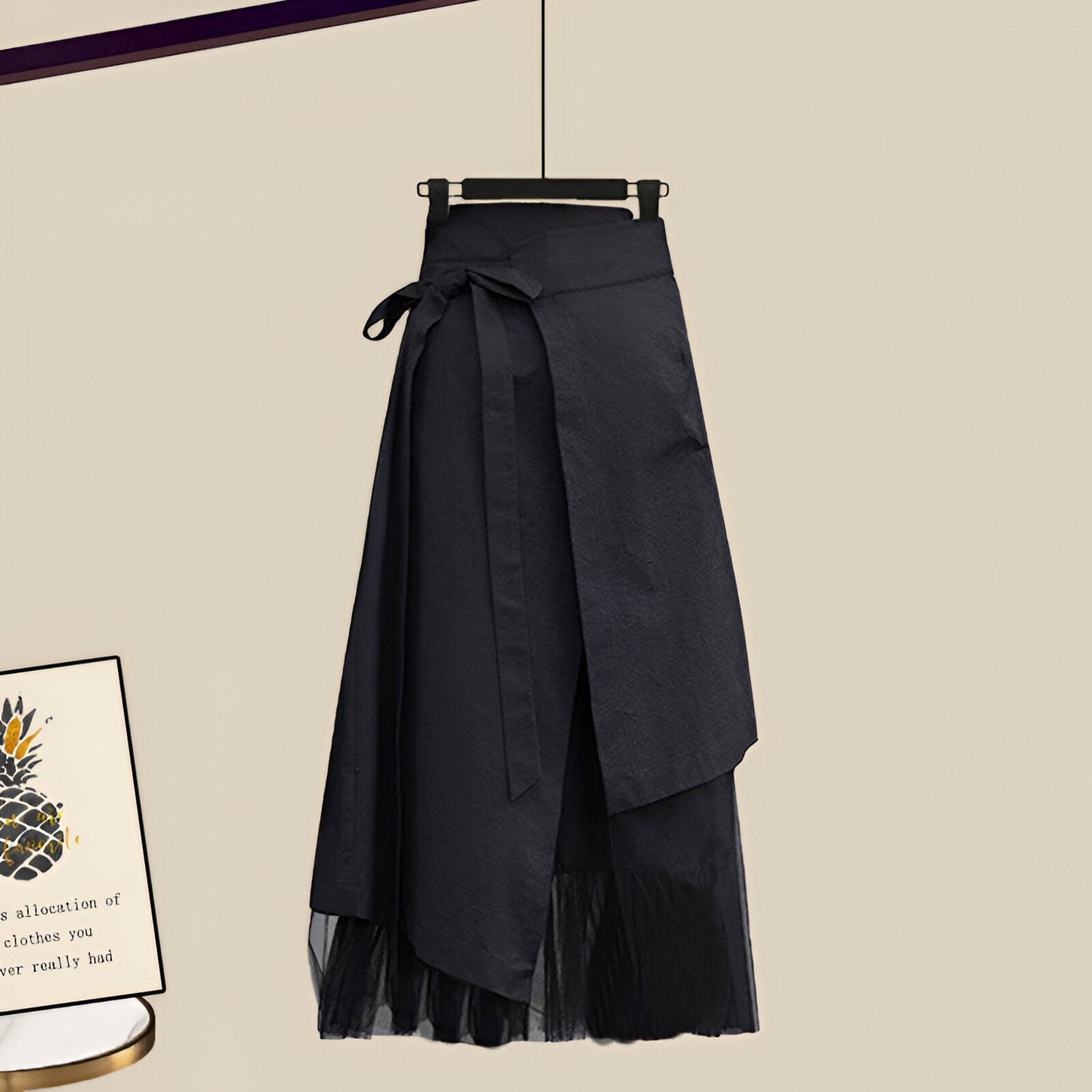 Helga | Elegantes Strick-Set für Frühling & Herbst
