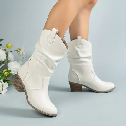 Alix | Umarm deine innere Cowgirl mit stilvollem Komfort