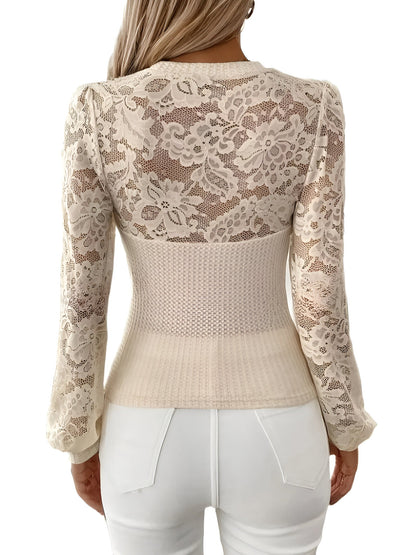 Ildegarda | Graziöse Eleganz in jedem Detail