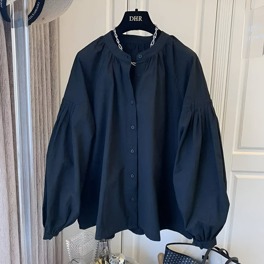 Fanette | Mühelose Eleganz mit einem Vintage-Twist