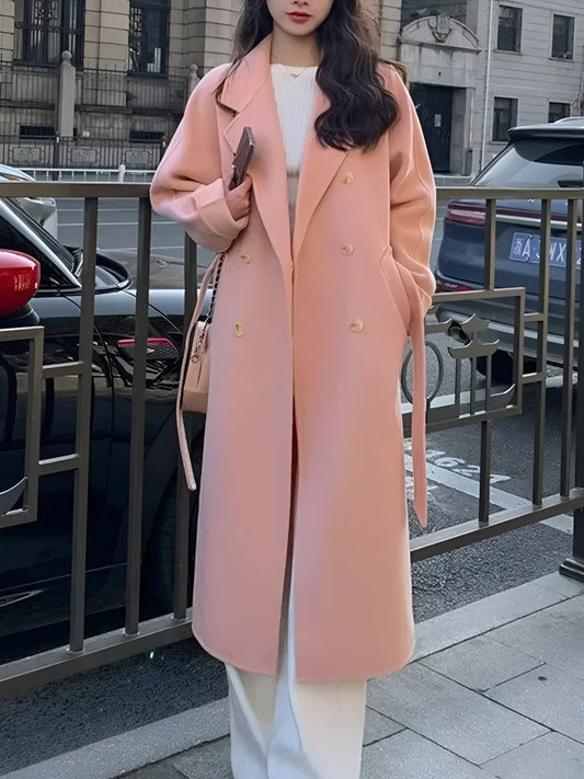 Mireille | Genieße mühelosen Stil & Wärme