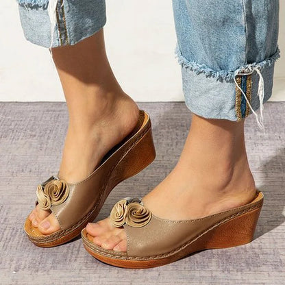 Ananya - Orthopädische Sandalen