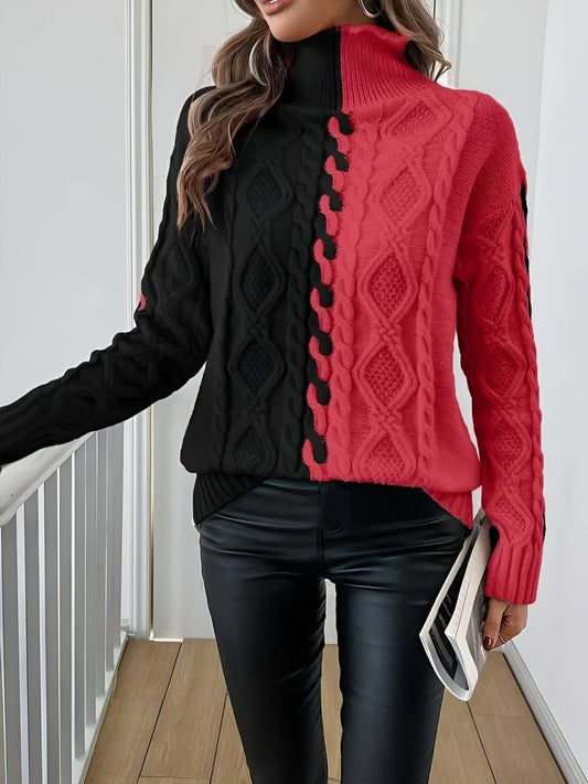 Adina | Eleganz bei jedem Layer genießen