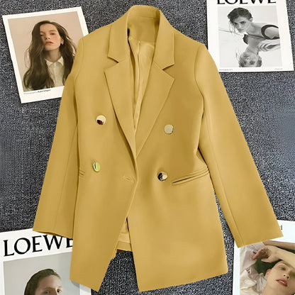 Deirdre | Chic & Eleganter Damen Blazer (Saison 1)