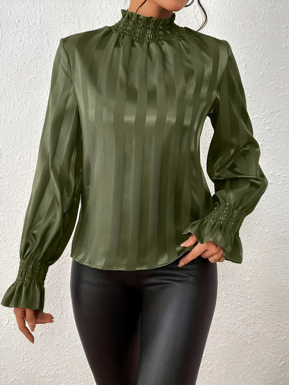 Hedda | Mühelose Eleganz für jeden Anlass