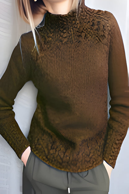 Aelric | Bequemer und modischer Winterpullover