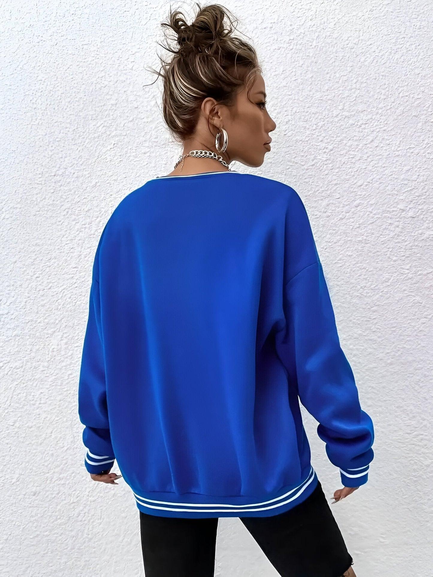 Enrica | Müheloser Komfort trifft auf schicke Eleganz