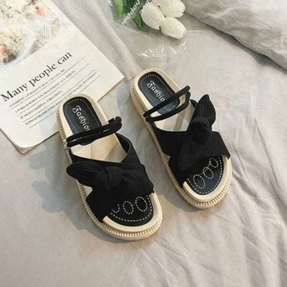 Betty - Stylische Sommersandalen