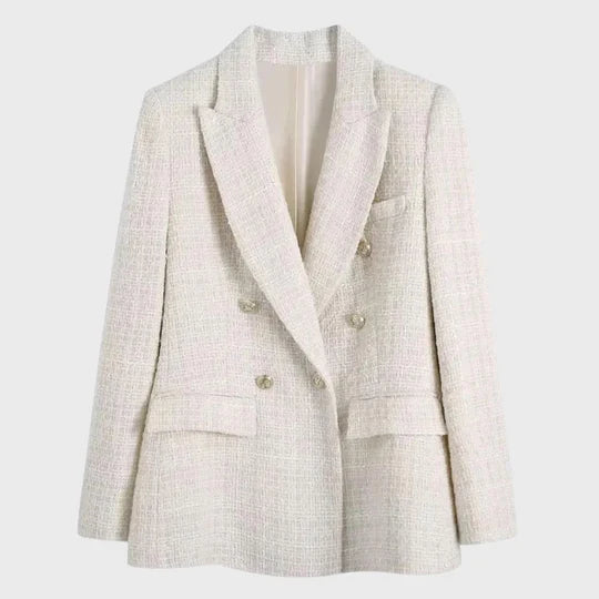 Henrietta Rose - Frauen Mode Blazer