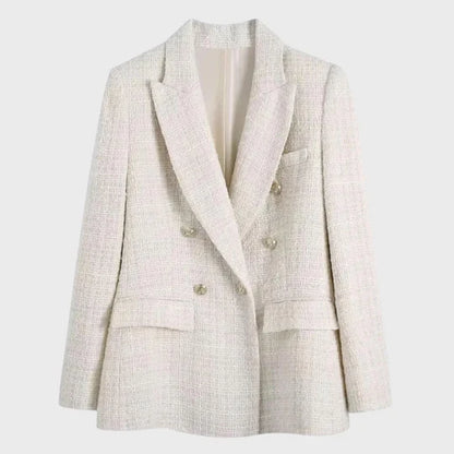 Henrietta Rose - Frauen Mode Blazer