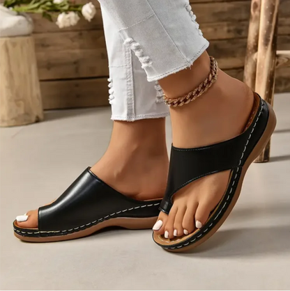 Lothar - Stylische Sommersandalen