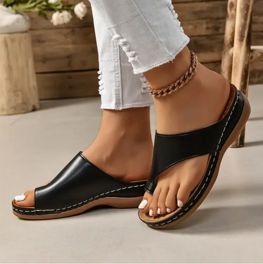 Lothar - Stylische Sommersandalen
