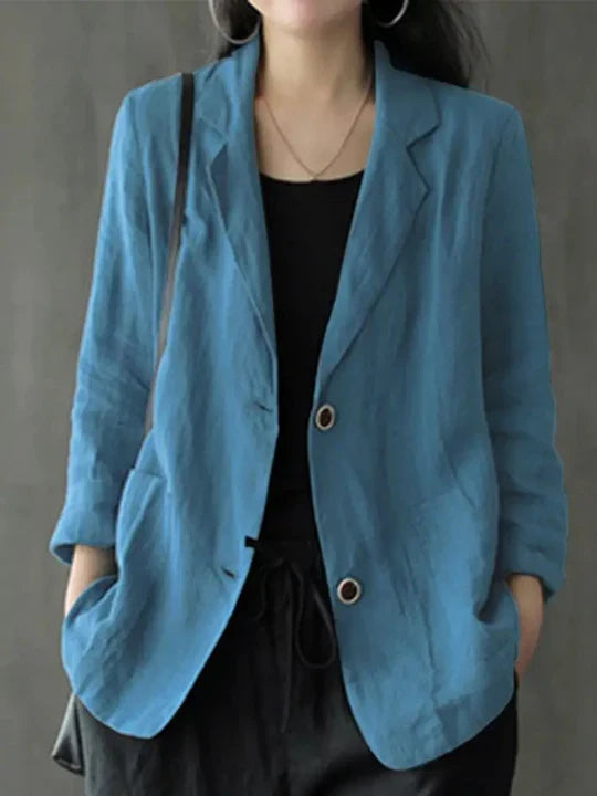 Edyth - Eleganter Blazer