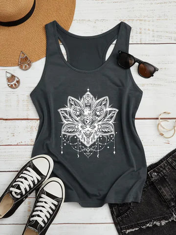 Yara - Damenmode Tank Top