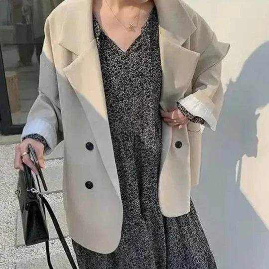 Hannelore Kristin - Loser Blazer für Frauen