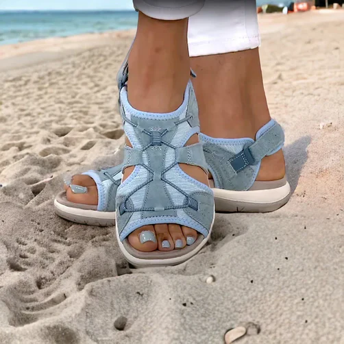 Liesel - Orthopädische Sandalen