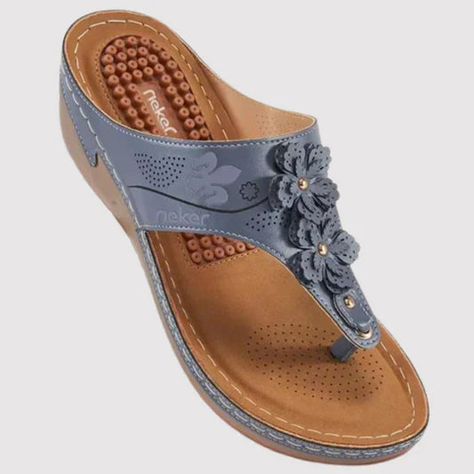 Xaverius - Orthopädische Sandalen Für Frauen