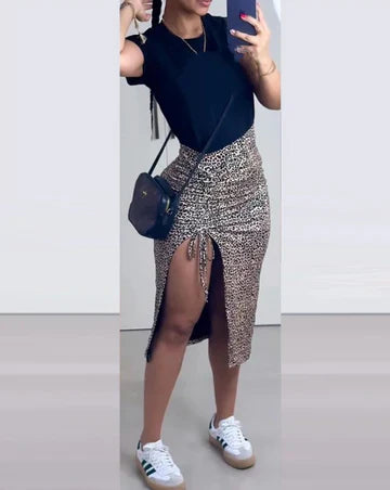Thais Marie - Lässiges Modeset für Damen