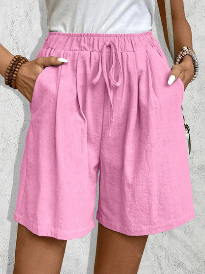 Mildred -Mildred - Damenmode Shorts
