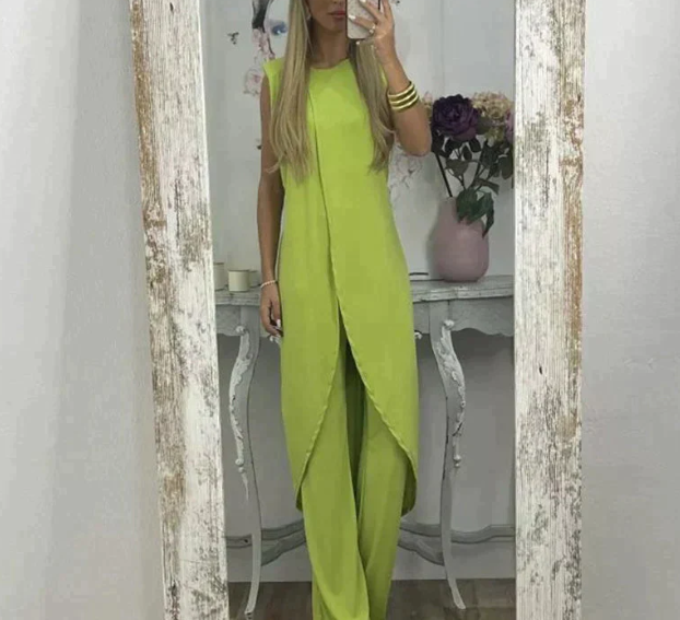 Philanthia - Zweiteiliges Set für Damen