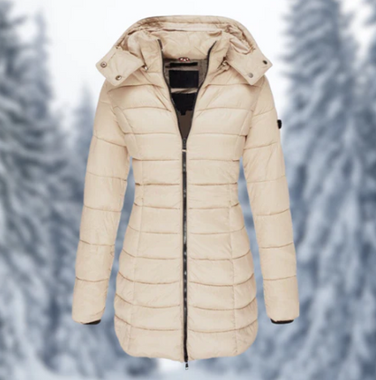 Caroline - Winter Winterjacke