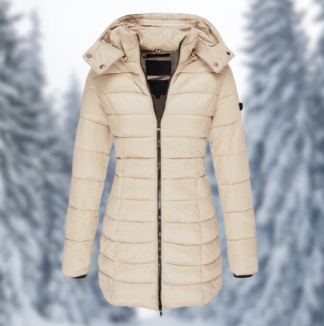 Caroline - Winter Winterjacke