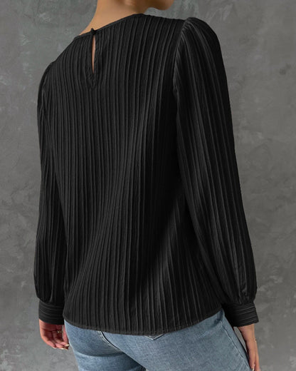 Elery - Elegante Bluse