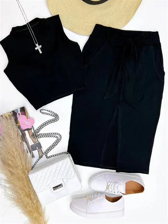 Yara Jane - Zweiteilige Casual-Sets