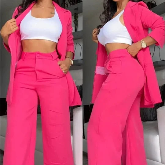 Larina - Modeset für Frauen