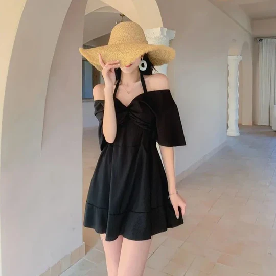 Clare - Bademode Kleid
