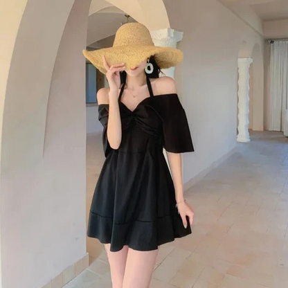 Clare - Bademode Kleid