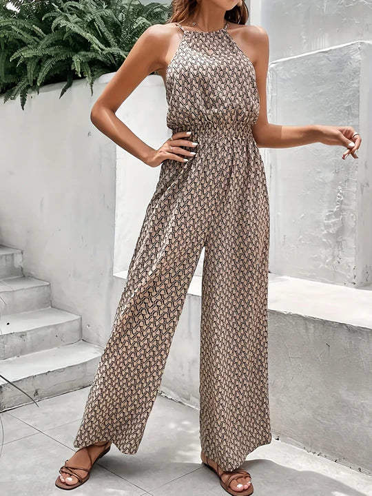Dorla - Eleganter Jumpsuit Für Frauen