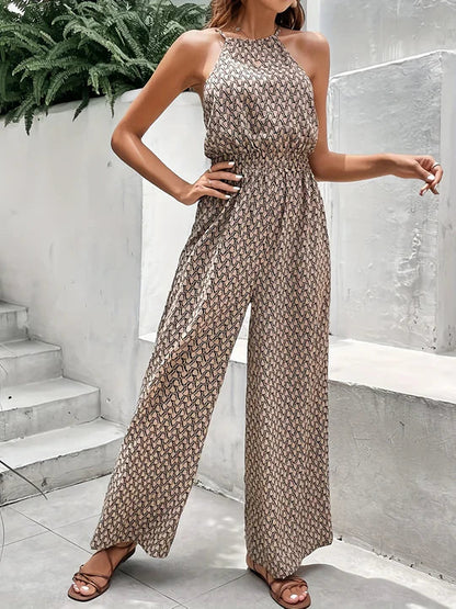 Dorla - Eleganter Jumpsuit Für Frauen