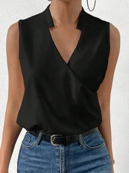 Pippa - Camicetta Estiva Alla Moda