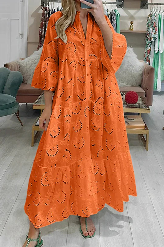 Veronika - Elegantes Kleid