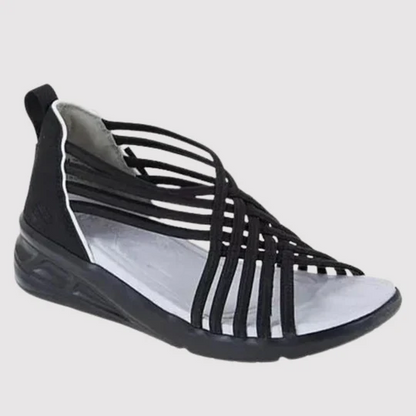 Greta - Orthopädische Sandalen