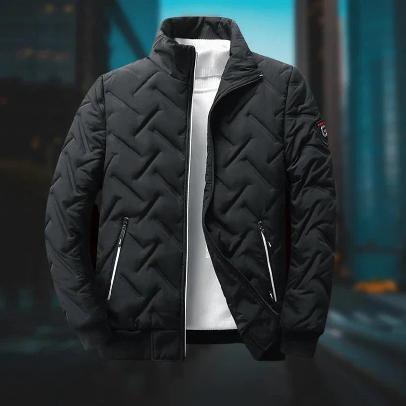 Pascal - Mode Windbreaker