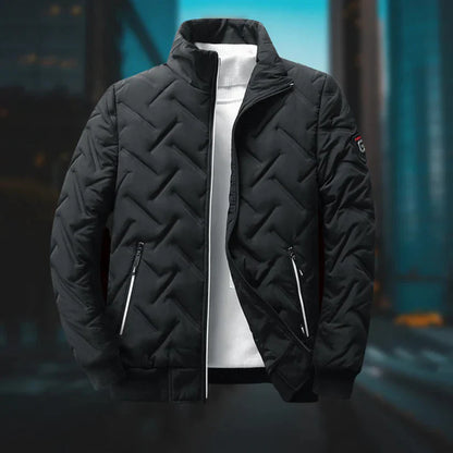 Pascal - Mode Windbreaker