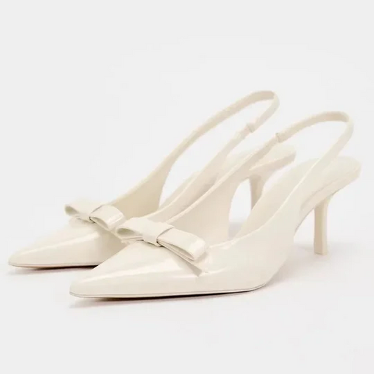 Rosalie - Moderne Büro-Sandalen Für Frauen