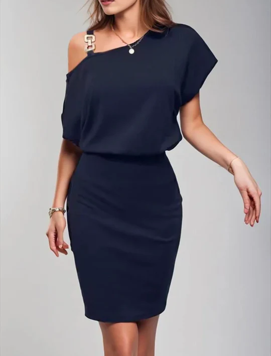 Gloria - Elegantes Bodycon-Kleid