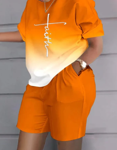 Ottavina - Zweiteilige Sets für Damen