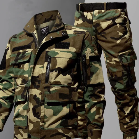 Nata - Militärische taktische Sets