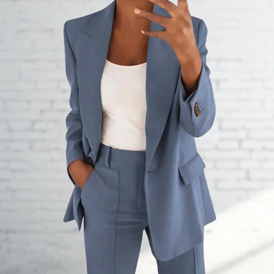 Leda - Elegantes Damen-Set
