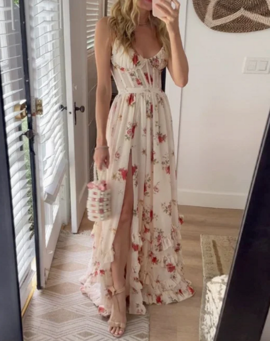 Hannelore - Papas elegantes Kleid