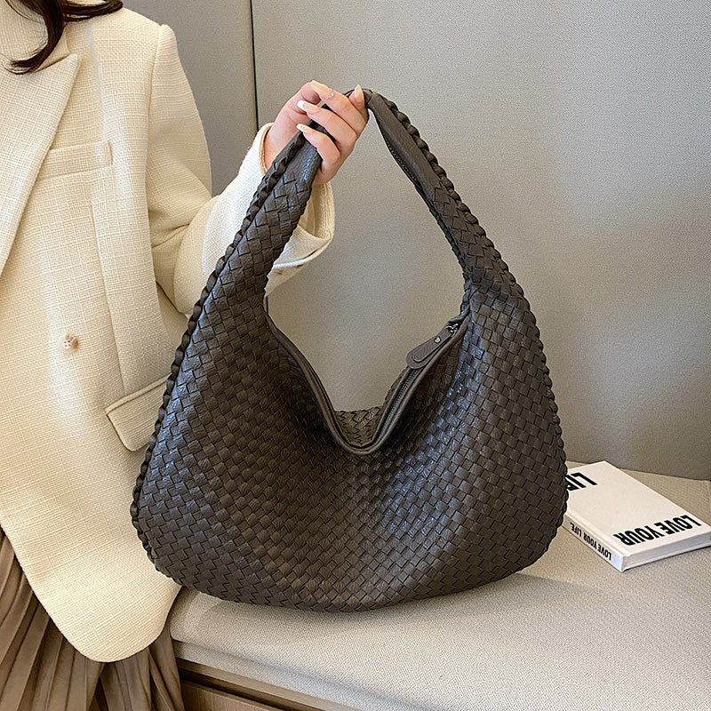 Piyali - Gewebte Tasche