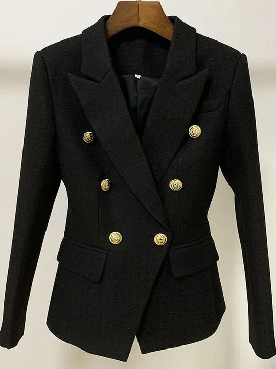 Hedy - Eleganter Blazer für Frauen