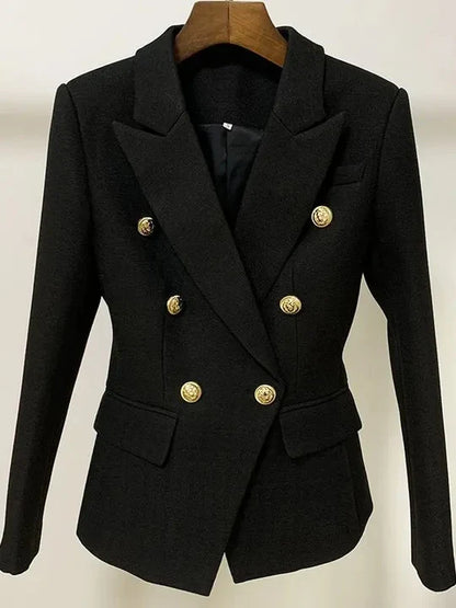 Hedy - Eleganter Blazer für Frauen