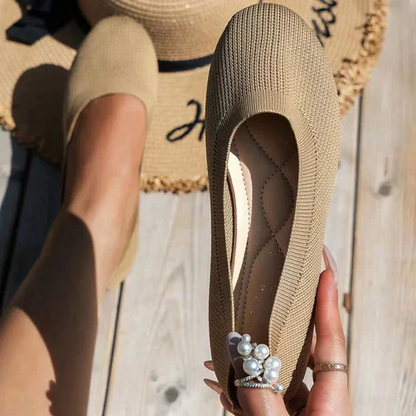 Nia - Atmungsaktive Anti-Rutsch-Schuhe