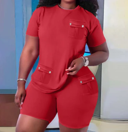 Patrizia - Outfit-Set für Damen