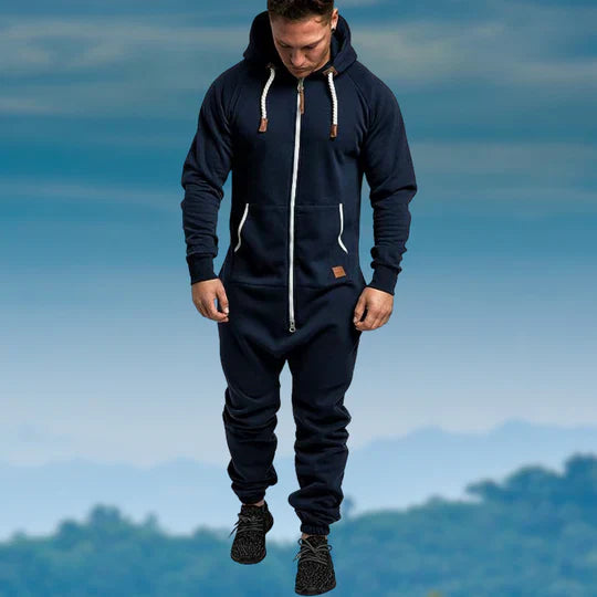 Paulius - Herren-Overall